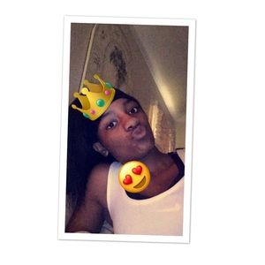 Meet your Posher, Jaliyah